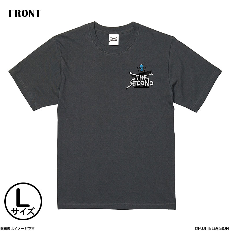 THE SECOND`˃g[ig`2025 32gl[TVc X~ L