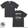 THE SECOND`˃g[ig`2025 Ovt@CiLOTVc X~ XL