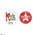 u[hEFC~[WJwLL[u[cx2025N LGBTQ[Xx`eBʃobWZbg