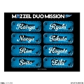 MAZZEL DUO MISSION ʃobW 8Zbg