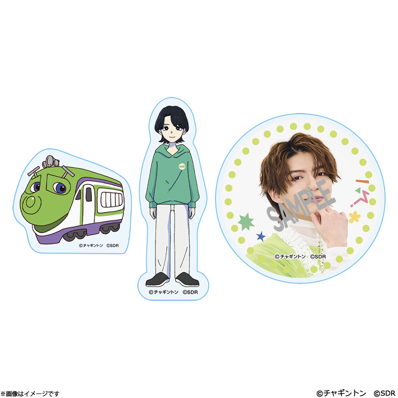 `Mg~͎ɂB ANXebJ[ RRۑal