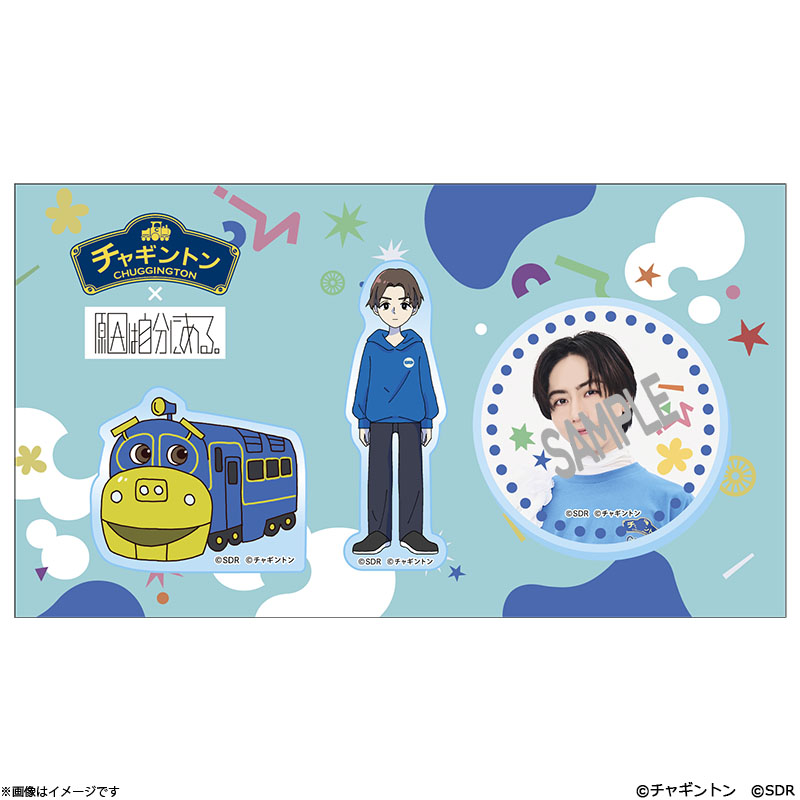 `Mg~͎ɂB ANXebJ[ u[X^[엽