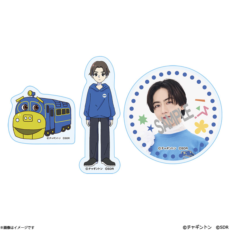 `Mg~͎ɂB ANXebJ[ u[X^[엽