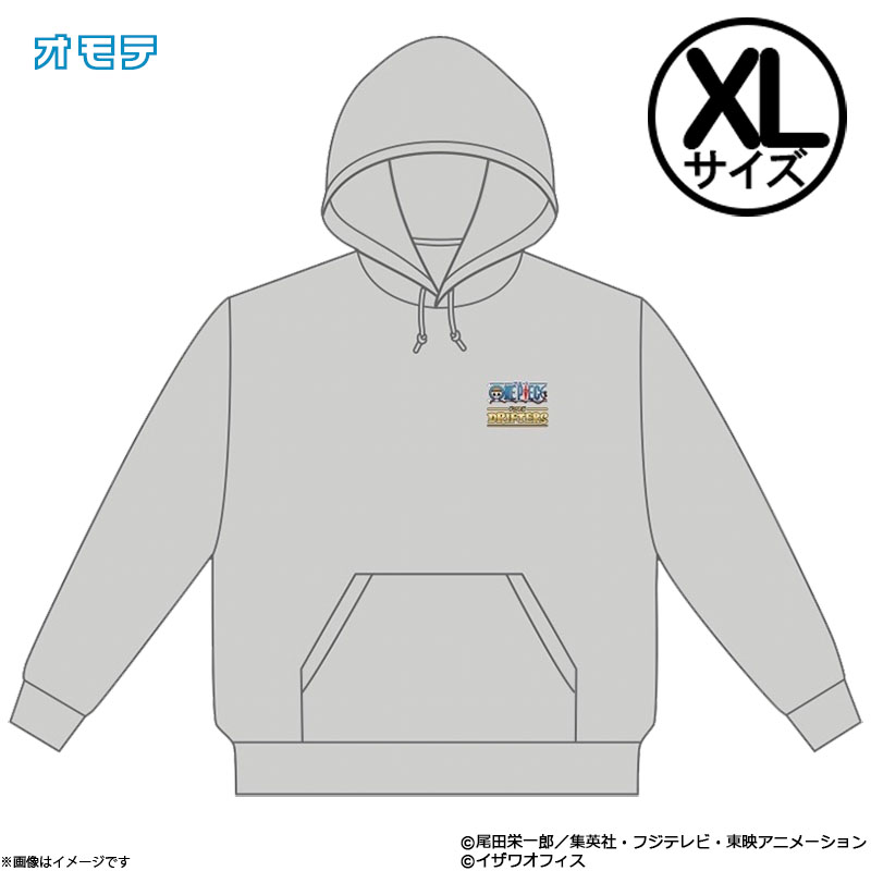 ONE PIECE~UEht^[Y p[J[ XLTCY