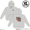 ONE PIECE~UEht^[Y p[J[ XLTCY