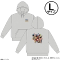 ONE PIECE~UEht^[Y p[J[ LTCY