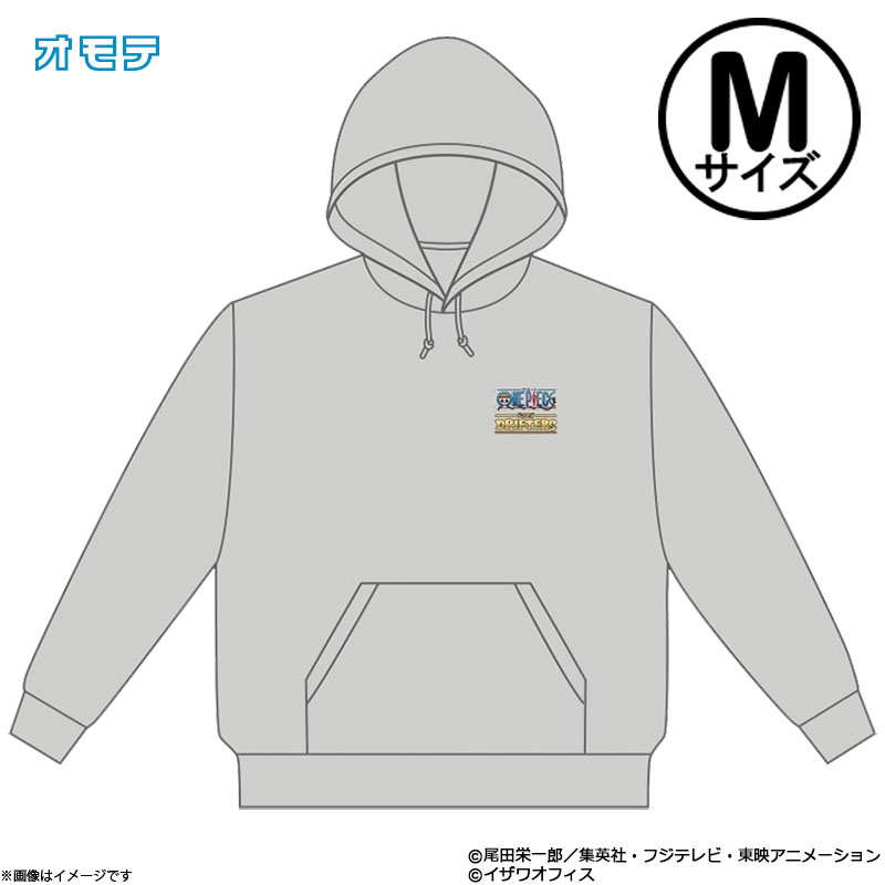 ONE PIECE~UEht^[Y p[J[ MTCY