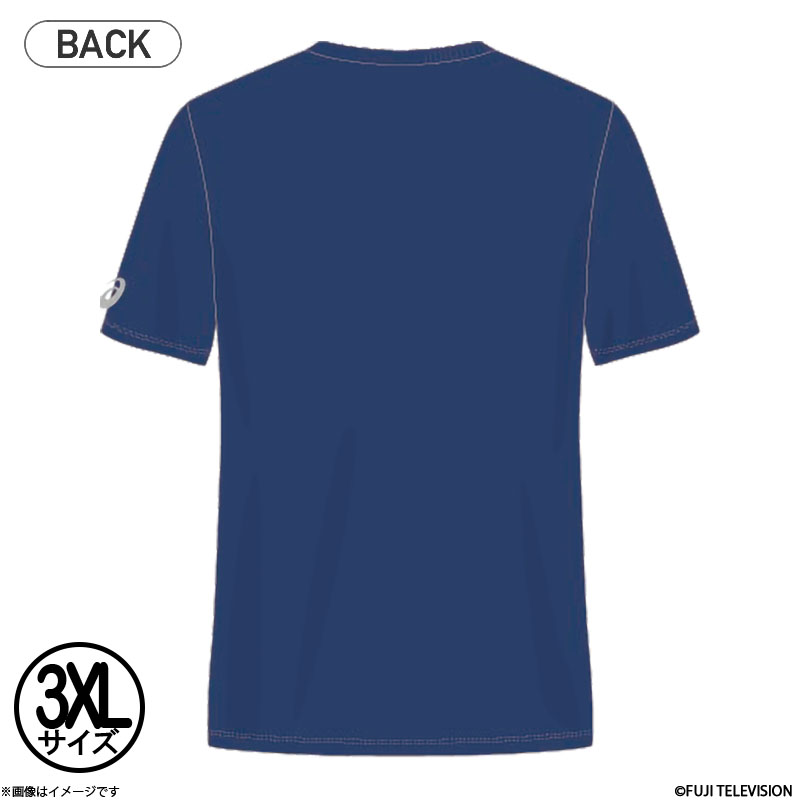 to[ AVbNX 2053A304 TVc s[R[g TCY3XL