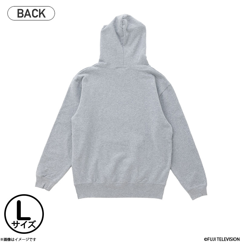 to[ ALST HARUKO o{ p[J[ GRAY TCYL