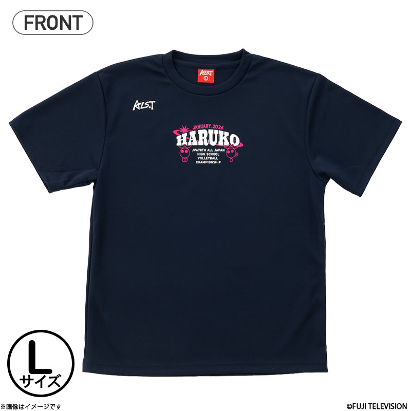 to[ ALST HARUKO o{ TVcB NAVY TCYL