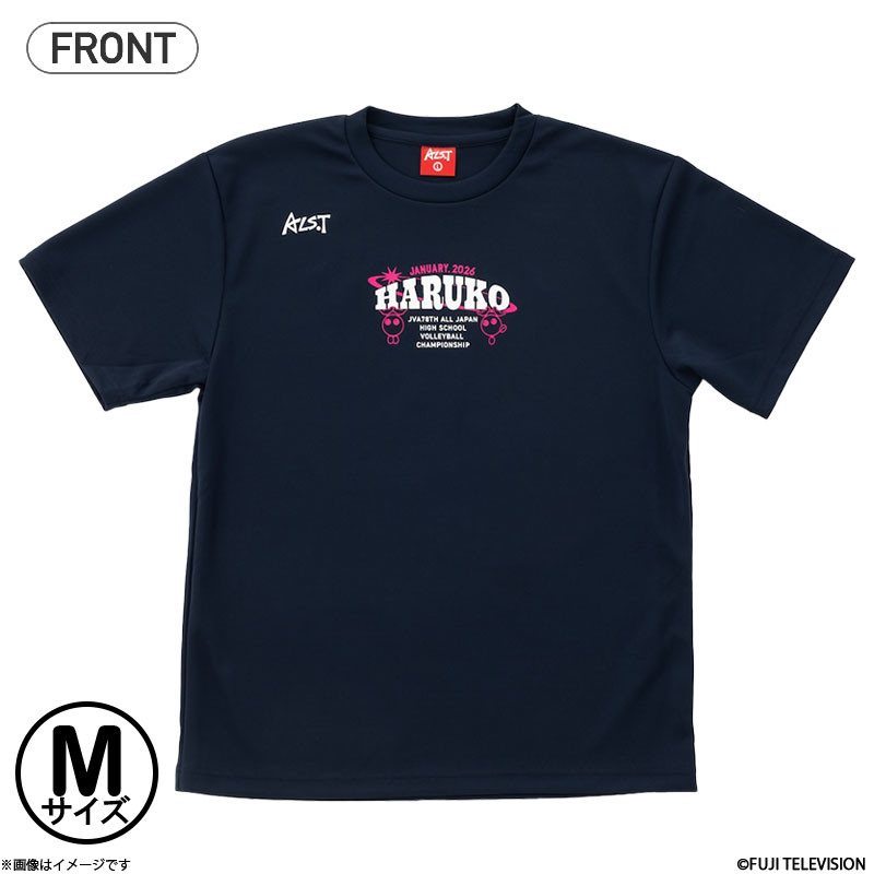 to[ ALST HARUKO o{ TVcB NAVY TCYM