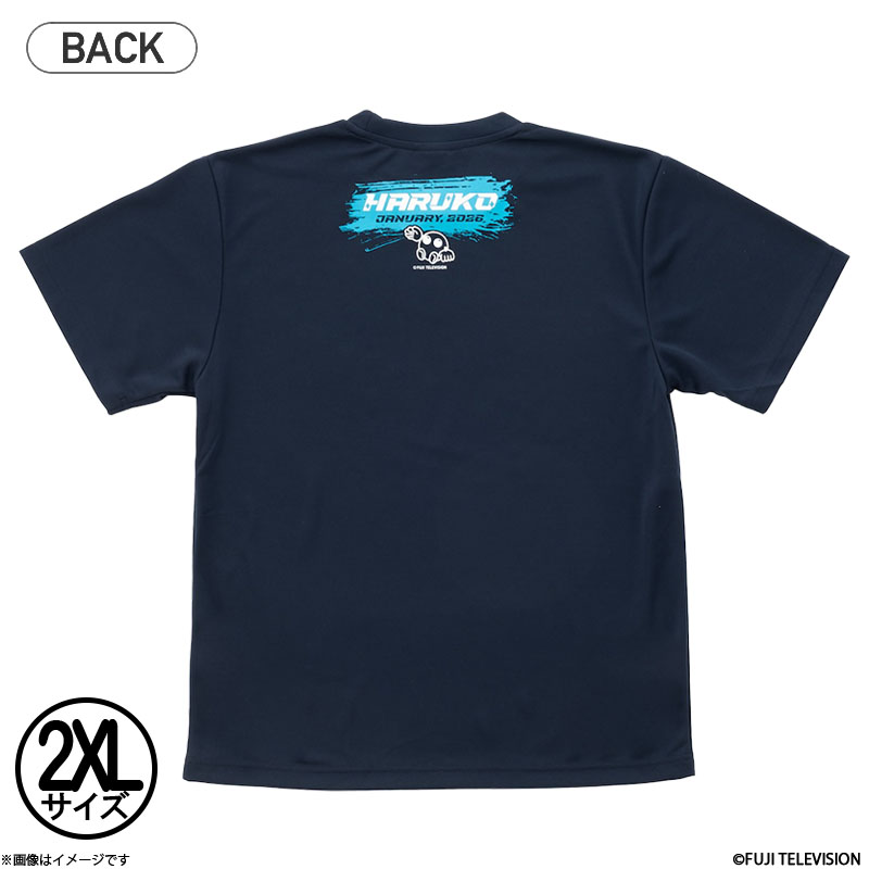 to[ ALST HARUKO o{ TVcA NAVY TCY2XL