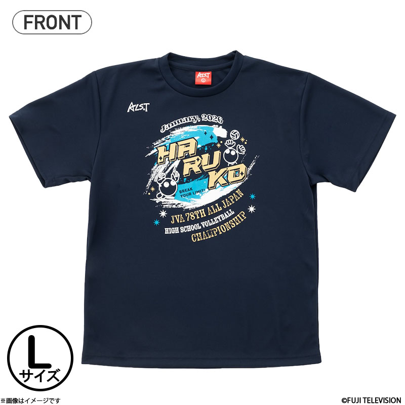 to[ ALST HARUKO o{ TVcA NAVY TCYL